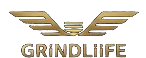 GRiNDLiiFE