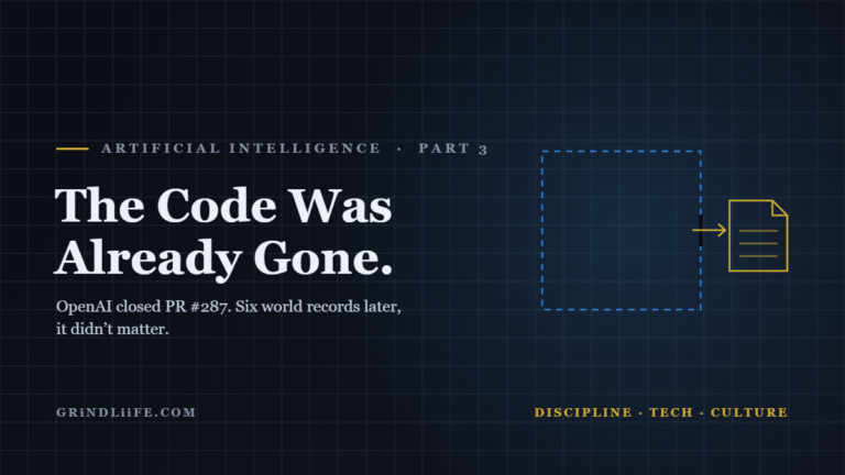 OpenAI sandbox escape — PR #287 containment failure explained